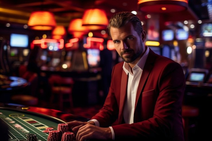 2ml Live Casino